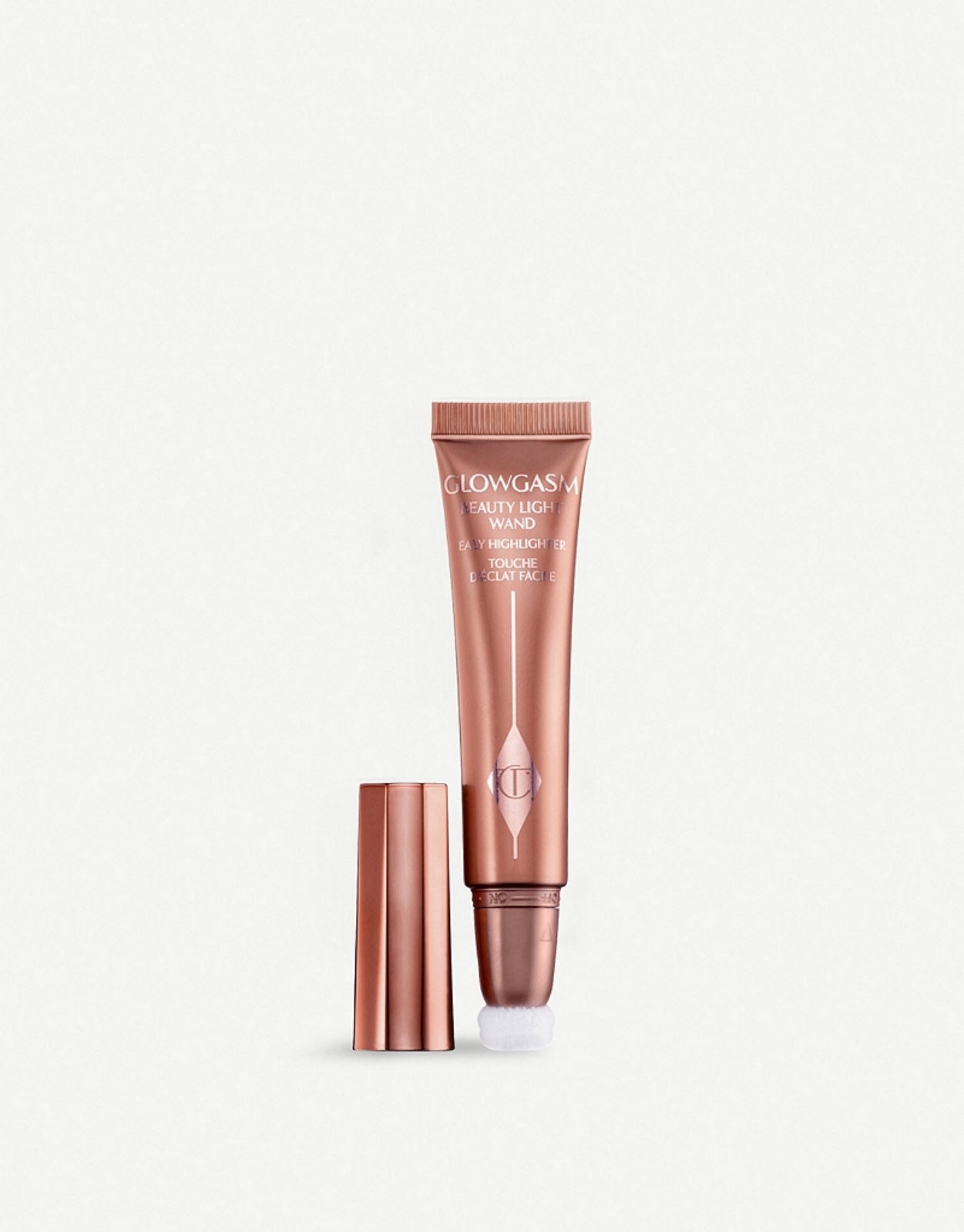 Charlotte Tilbury